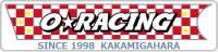 O-RACING